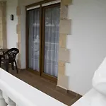 Apartamentos La Bolera