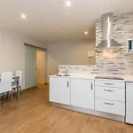 Apartamentos La Bolera Isla