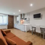 Apartamentos La Bolera Isla