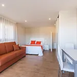 Apartamentos La Bolera Isla