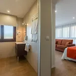 Apartment Apartamentos La Bolera