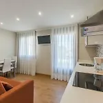 Apartment Apartamentos La Bolera *