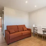 Apartment Apartamentos La Bolera