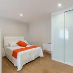 Apartamentos La Bolera