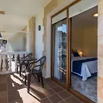 Apartamentos La Bolera *