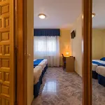Apartamentos La Bolera
