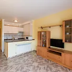 Apartamentos La Bolera *