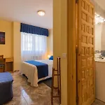Apartamentos La Bolera Apartment *