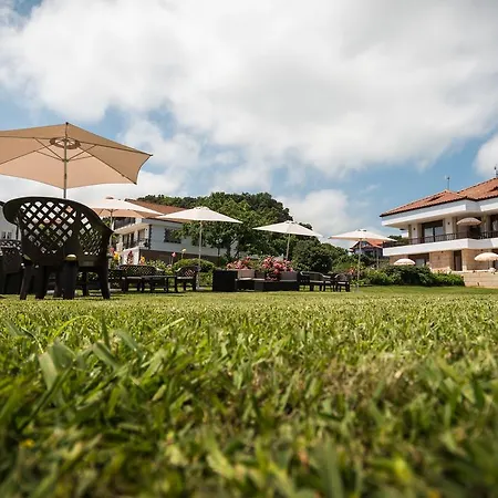 Apartment Apartamentos La Bolera Isla