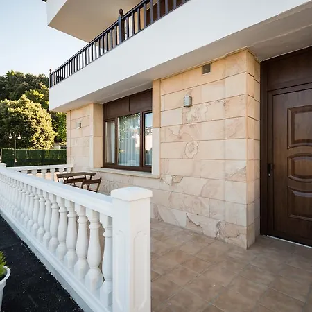 Apartamentos La Bolera