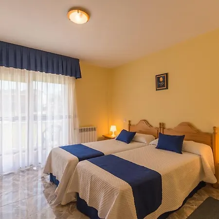 La Bolera Apartman *