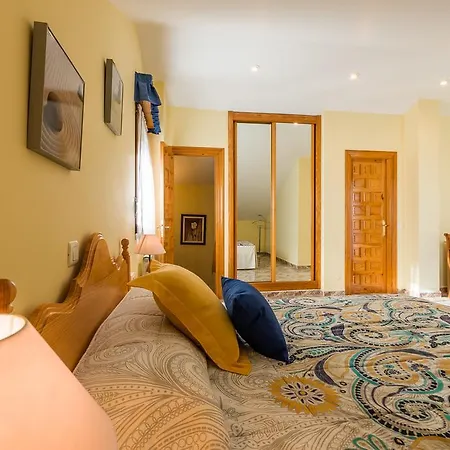 La Bolera Apartman