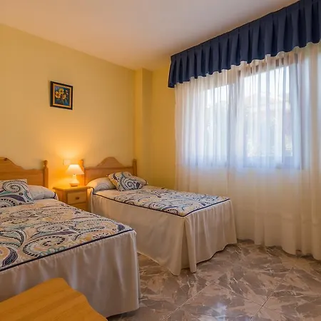 La Bolera * Isla Plana