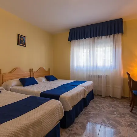 Apartman La Bolera *