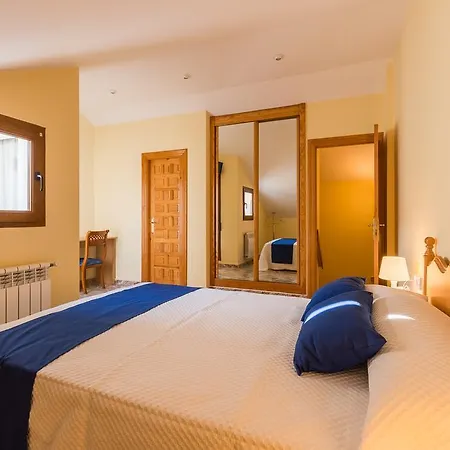 La Bolera Apartman Isla Plana