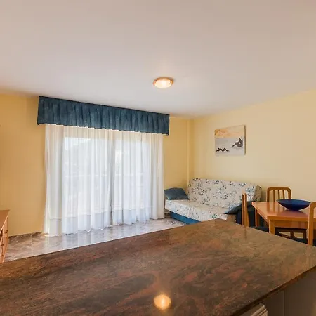 Apartamentos La Bolera Apartment *