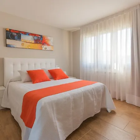 Apartamentos La Bolera *