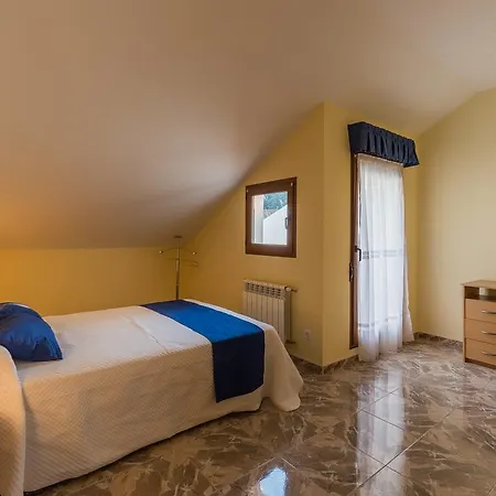 Apartment Apartamentos La Bolera *