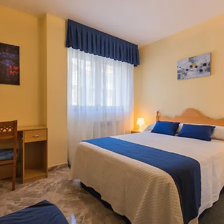 La Bolera Apartman *
