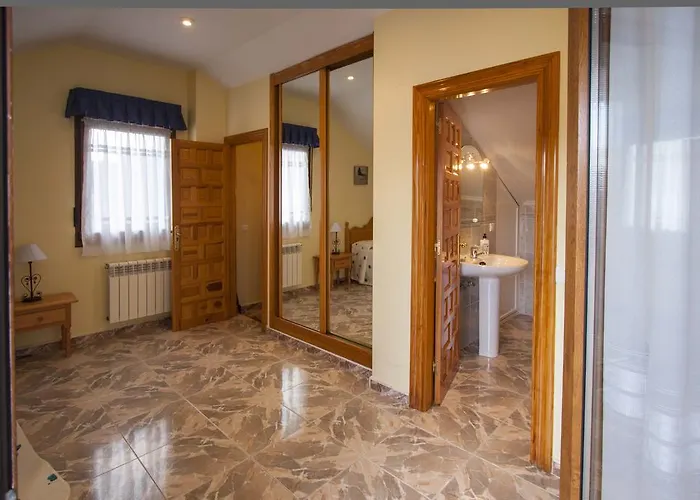 La Bolera Lejlighed *