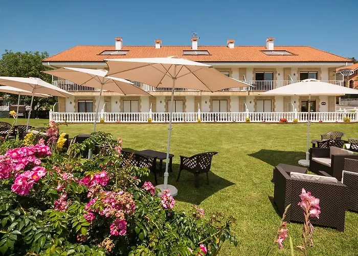 דירה La Bolera *