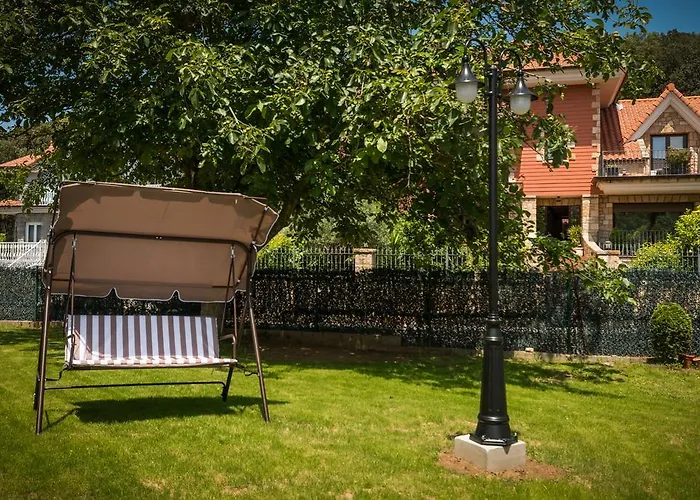 דירה La Bolera *