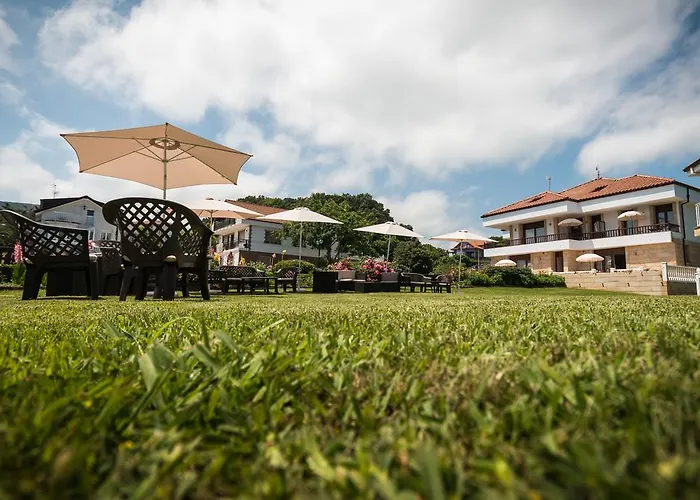 דירה La Bolera Isla Plana