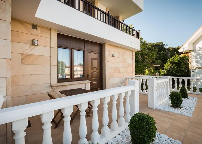 דירה La Bolera *