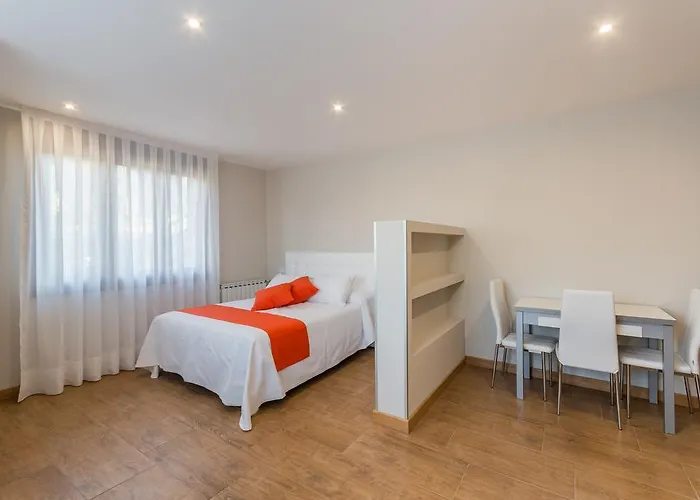 Lejlighed La Bolera *