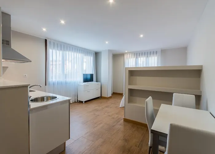 דירה La Bolera Isla Plana