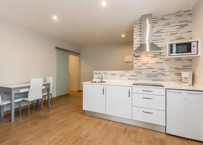 La Bolera Isla Plana