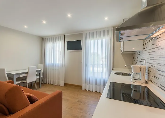 דירה La Bolera *