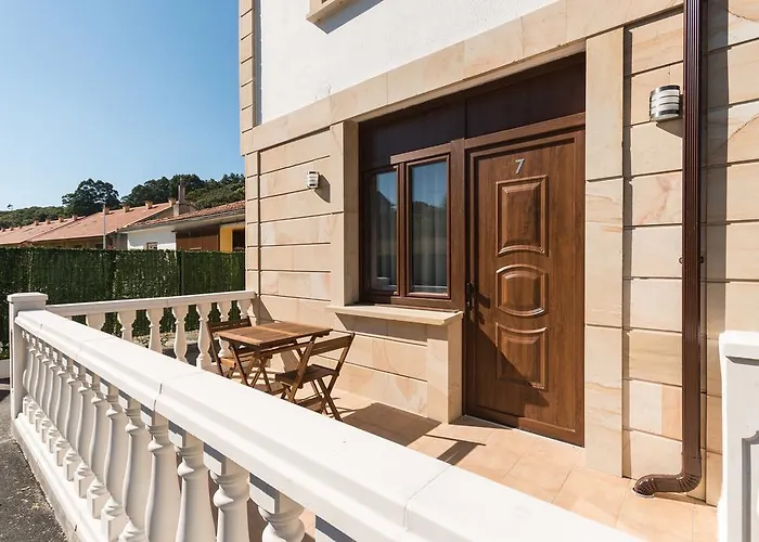 Lejlighed La Bolera Isla Plana