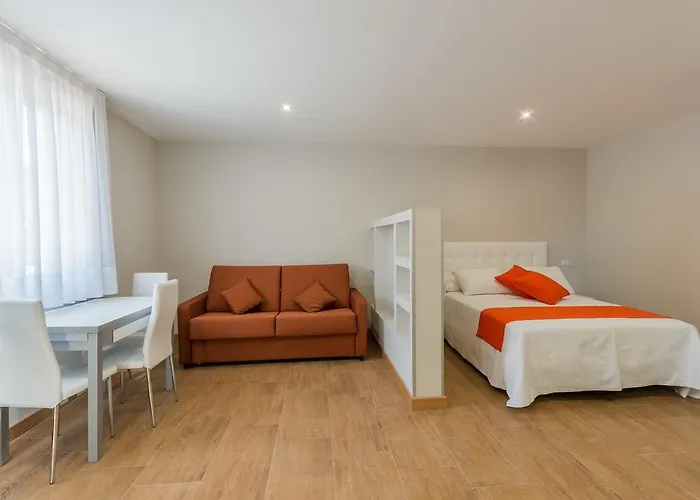 La Bolera Isla Plana