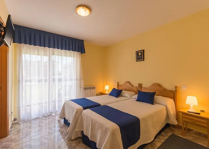 La Bolera Lejlighed *