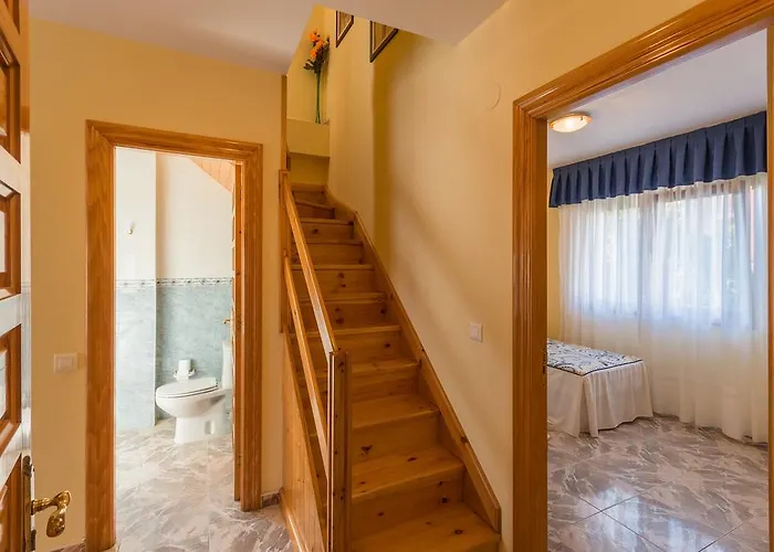 La Bolera Lejlighed *