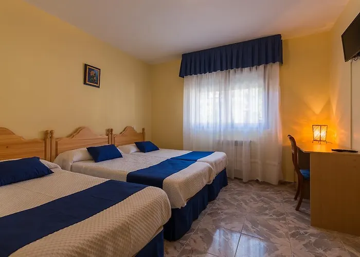 Lejlighed La Bolera *