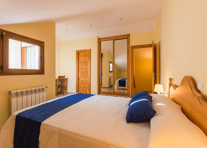 La Bolera דירה Isla Plana