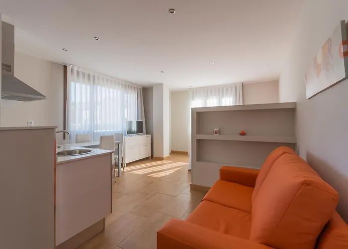 La Bolera Isla Plana