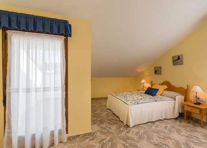 Lejlighed La Bolera *