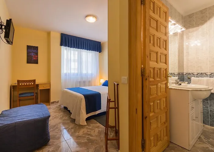 La Bolera דירה *