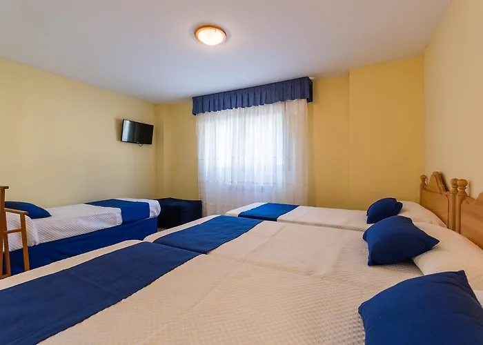 La Bolera Isla Plana